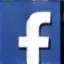 Facebook icon