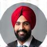 Photo of customer Preet Singh